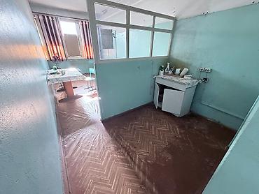 Продажа коммерческой недвижимости: Продаётся помещение 530м2 с. Кожомкул (бывш. Военн-Антоновка) - от — 9