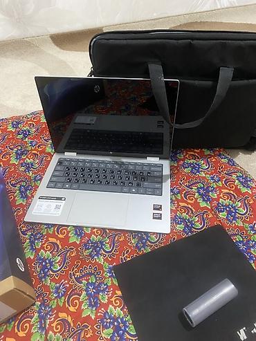 intel arc: Срочно продается нужны деньги HP Envy x360 14-fa0013dx — гибкий 2‑в‑1 — 6