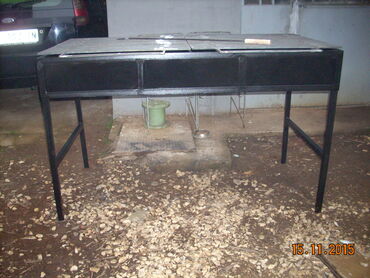 Sve za roštilj: Roštilj na ugalj, Novo — 9