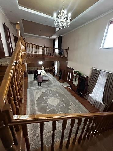 Продажа коттеджей и домов: 🔥 СРОЧНО! Продаётся большой дом в селе Ново-Покровка (перспективный — 8