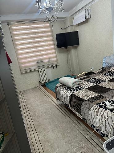 Продажа квартир: 2 комнаты, 68 м², Элитка, 3 этаж, Косметический ремонт — 17