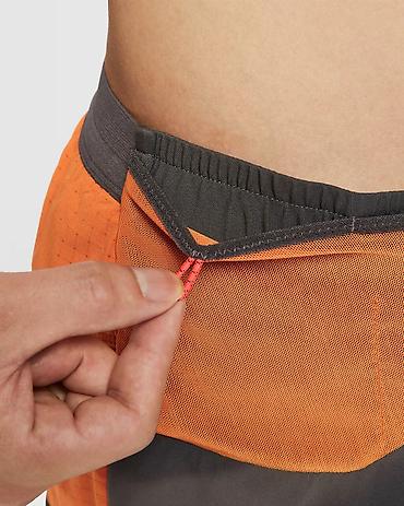 Bermude i šortsevi: NIKE Second Sunrise Men's 12.5cm (approx. ) Dri-FIT ADV Brief-Lined — 3