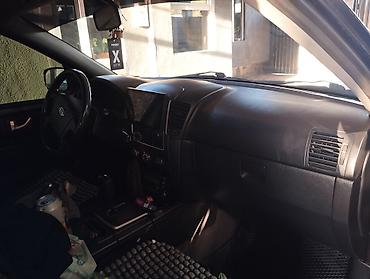 Kia: Kia Sorento: 2008 г., 2.5 л, Автомат, Дизель, Кроссовер — 2