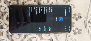 samsung e610: Samsung A20, 32 GB, rəng - Boz, Sensor, Barmaq izi, İki sim kartlı