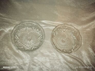 Vazalar: Az işlənmiş soba böyük tava bir ədədi yaxşı işləkdir qapağı var amma — 20