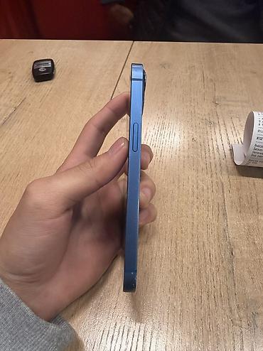 13 айфон бу 128: IPhone 13, Б/у, 128 ГБ, Синий, Коробка, 79 % — 2