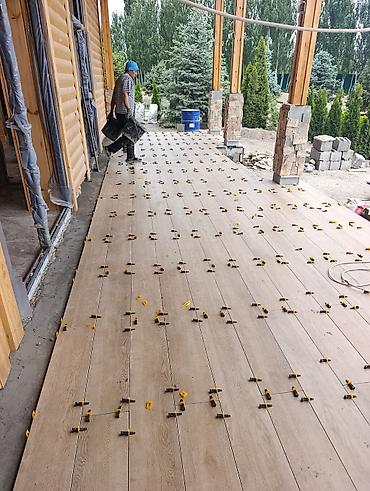 Укладка плитки: Подготовка стен для укладки, Подготовка стен для грунтовки, Резка плитки | Керамическая плитка, Керамогранитая плитка | Вертикальная укладка, Диагональная укладка, Горизонтальная укладка Больше 6 лет опыта — 8