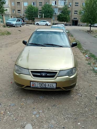мерседес бенз с: Daewoo Gentra: 2008 г., 1.6 л, Механика, Бензин, Седан — 1