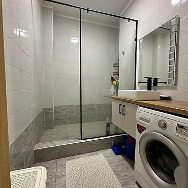 city properties: 3 комнаты, 98 м², Элитка, 2 этаж, Евроремонт — 5