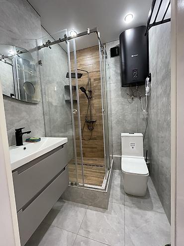 Продажа квартир: 2 комнаты, 51 м², Элитка, 12 этаж, Дизайнерский ремонт — 9