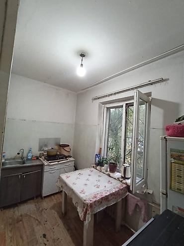 Продажа квартир: 1 комната, 36 м², 105 серия, Косметический ремонт at lalafo.kg — 9 Продажа квартир: 1 комната, 36 м², 105 серия, Косметический ремонт — 9