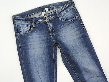 buggy jeans: Mango, Jeansy damskie, rozmiar S — 1