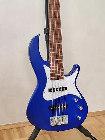 modern talking: HARLEY BENTON JJ-550P BASS B-STOCK | Slanje po dogovoru ili lično — 6