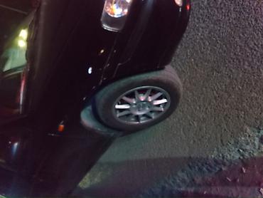 avtomobil diski: Satılır: Sedan tipli avtomobil —azsamant (qara rəng). Texniki və — 2