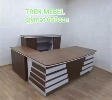 Ofis dəst mebeli: Ofis mebeli hər zövqə uyğun əziz və dəyərli müştərilərimiz TREND — 22