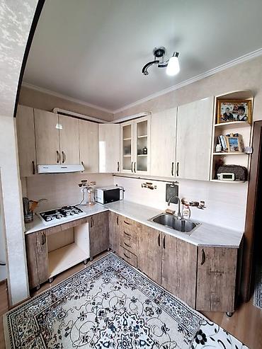 Долгосрочная аренда квартир: 1 комната — 7