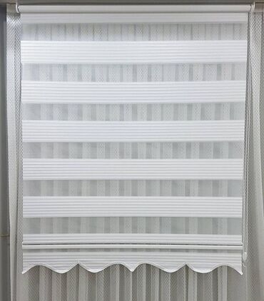 Pərdə və tüllər: Jalüz pərdə 1 kv 10 azn 40 azn dək topdan pərakəndə satış — 7