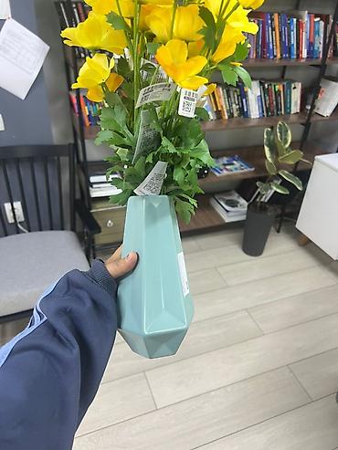 Декоративные цветы: Товары от Икеа Искусственный стебель цветка, представленный в — 10