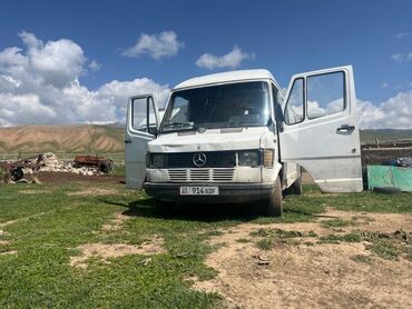 Mercedes-Benz: Mercedes-Benz : 1987 г., 0.3 л, Механика, Дизель