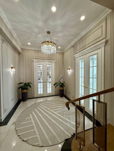 Продажа квартир: 5 и более комнат, 293 м², Элитка, 13 этаж, Дизайнерский ремонт — 15