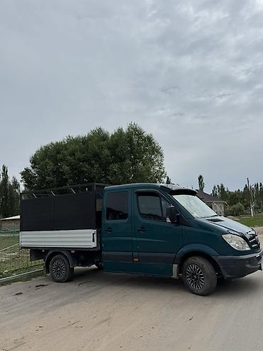 прицепы реф: Грузовик, Mercedes-Benz, Дубль, Новый — 2