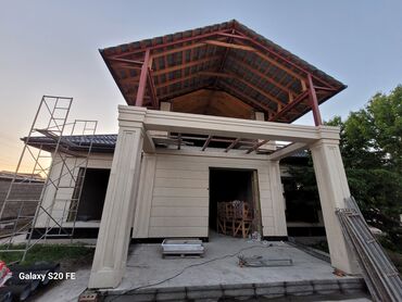 Фасадчики, отделочники: Фасадчик. С опытом — 13