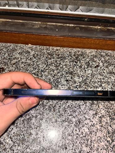 iphone 11 dual: IPhone 12, 64 GB, Mavi, Face ID — 5