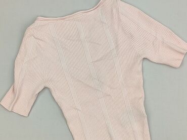 bluzka c a: H&M Divided, Bluzka damska, rozmiar 2XS