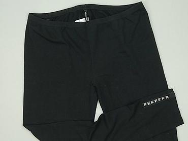 legginsy stringi: Soyaconcept, Legginsy rozmiar L — 1