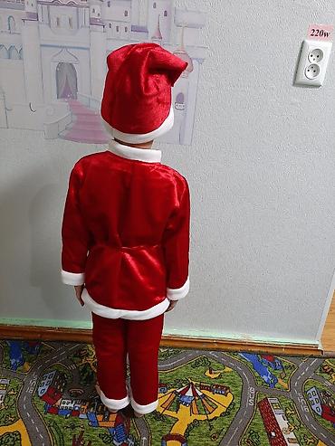 Карнавальные костюмы: Прокат костюмов гусары 4-5лет санта- клаус,5-6 лет Мишки на — 4