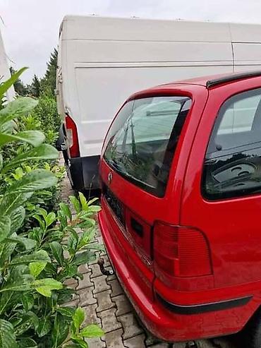12v adapter za auto: LIMARIJA MEHANIKA TRAP ITD ZA VOLKSWAGEN SHARAN OD 2000. DO 2008. GOD — 2