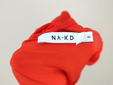 potis: NA-KD, Bluzka damska, rozmiar L — 4