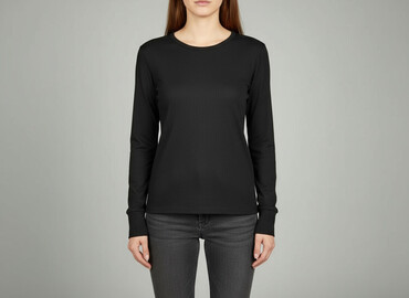 koszulka termoaktywna: Women's blouse, size S