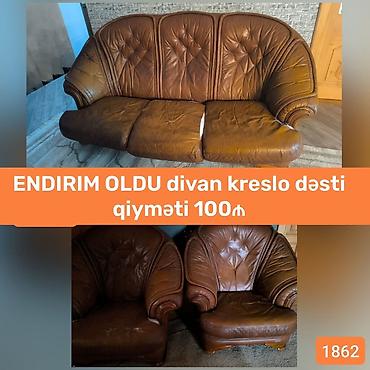 Divanlar: Divan, İşlənmiş, Çatdırılma yoxdur -da lalafo.az — 2 Divanlar: Divan, İşlənmiş, Çatdırılma yoxdur — 2