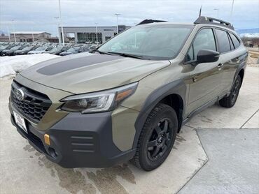 полик на форестер: Subaru Outback: 2021 г., 2.4 л, Автомат, Бензин, Кроссовер