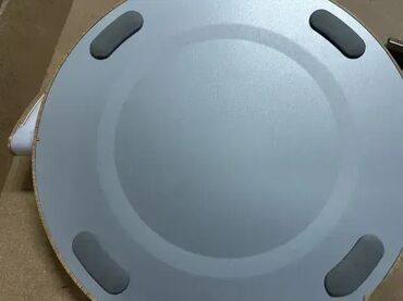 Punjači: *** AKCIJA *** 1349 Coowoo Wireless Charger with LED Light; Bežični — 11