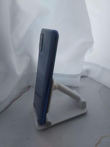 ən ucuz iphone 11: Samsung Galaxy A31, 128 GB, rəng - Mavi, Barmaq izi — 4