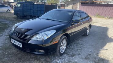 тайота иси: Toyota Windom: 2001 г., 3 л, Автомат, Бензин, Седан