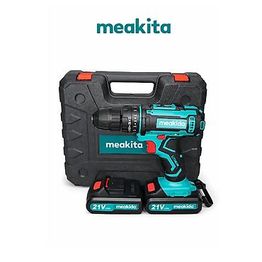 №: 15440 Məhsulun adı: Şurup bağlayan Meakida 21V kömürlü 012455