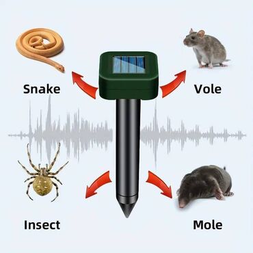 Zərərvericilərə qarşı mübarizə aparatları: İlan qovan, Yeni, Ünvandan götürmə, Ödənişli çatdırılma, Rayonlara çatdırılma — 7