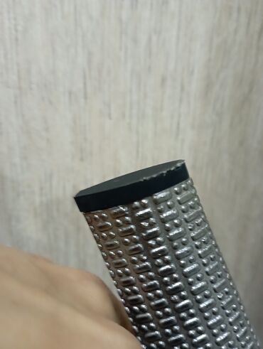 Çəkmələr: Çəkmə, Ölçü: 40, rəng - Gümüşü, İşlənmiş — 11