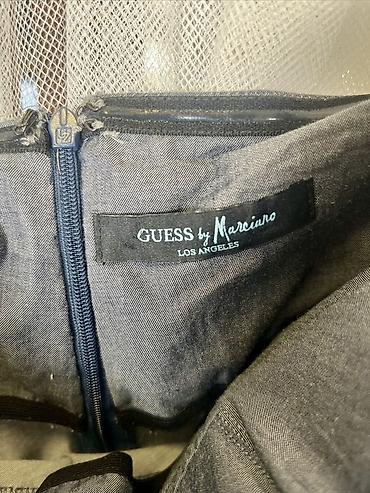 cins: Kokteyl donu, Mini, Guess, S, M — 4