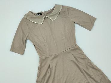 ozdabia kieszen: KATE, Sukienka damska, rozmiar M — 1