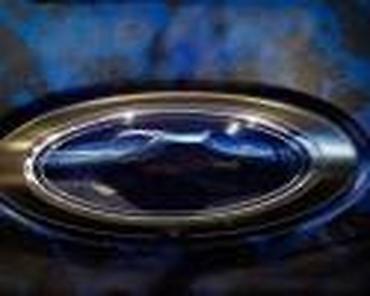 Maske hladnjaka: PREDNJA MASKA ZA FORD FOCUS OD 2002. DO 2009. GOD. | SMEDEREVSKA — 44