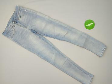 levis 571: H&M Divided, Jeansy damskie, rozmiar S — 2