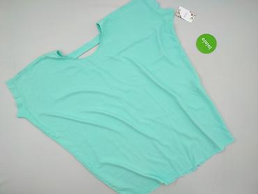 oversize bluzy: One size, Bluzka damska, rozmiar One size — 2