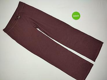 dzik dres: Spodnie dresowe damskie, rozmiar XL — 2