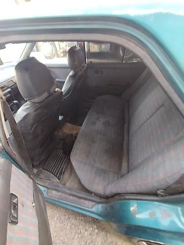 mazda 626 1990: Mazda 626: 1990 г., Механика, Бензин, Седан — 3