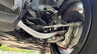 бмв х5 м: BMW X5 M: 2023 г., 4.4 л, Автомат, Бензин, Кроссовер — 9