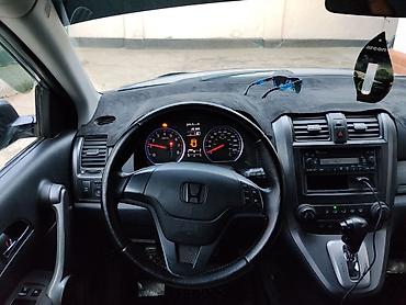k5 2018: Honda CR-V: 2008 г., 2.4 л, Автомат, Газ, Кроссовер — 1